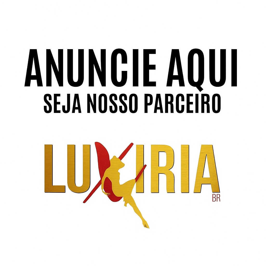 LuxuriaBR